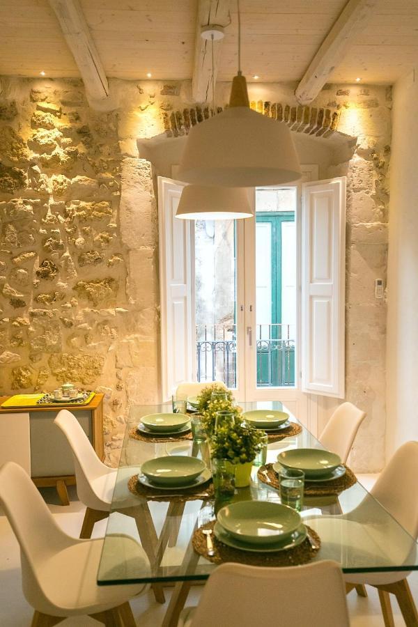 Veronique By Dimore In Sicily Syracuse Buitenkant foto